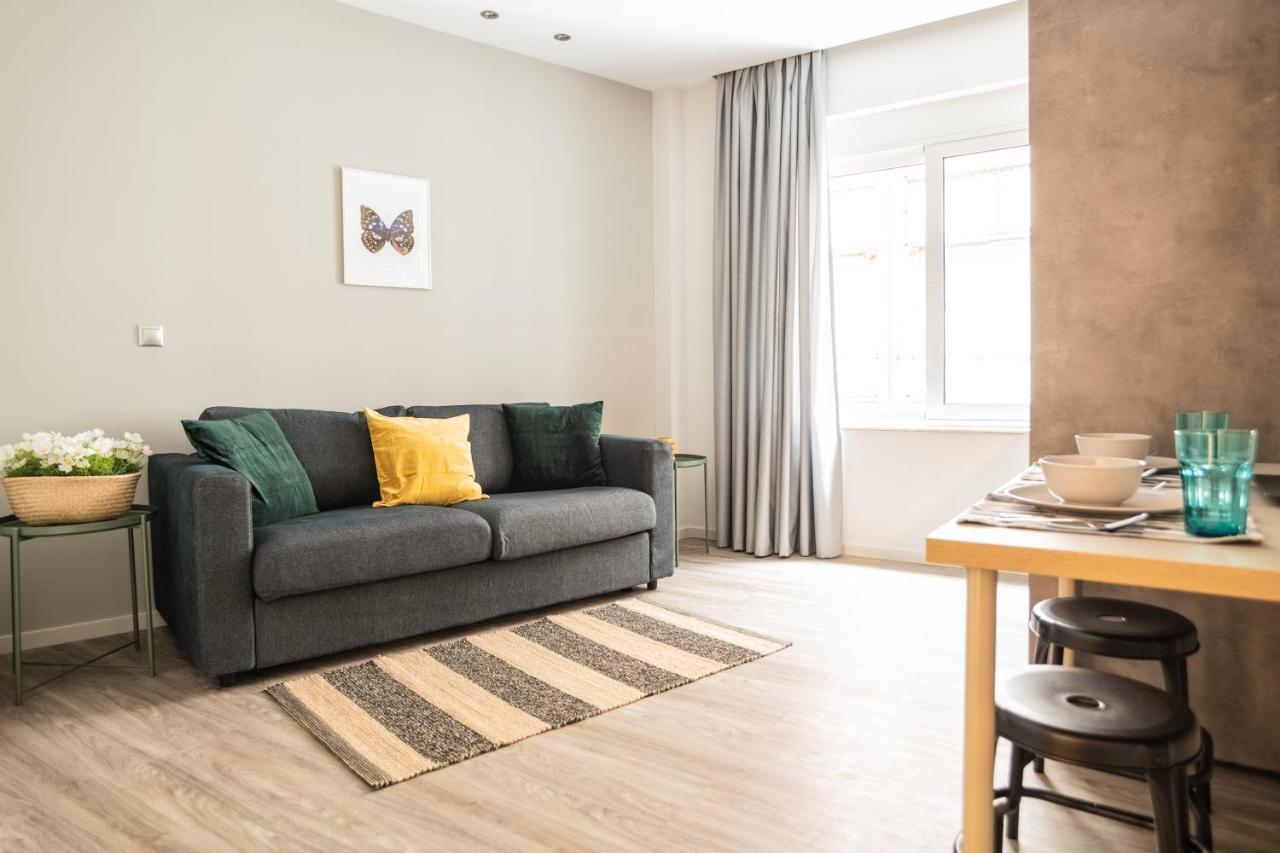Apartamento A17 Modern & Cosy 2R Flat Up To 4Ppl Near Parthenon Atenas Exterior foto