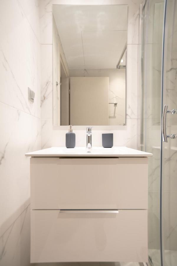 Apartamento A17 Modern & Cosy 2R Flat Up To 4Ppl Near Parthenon Atenas Exterior foto