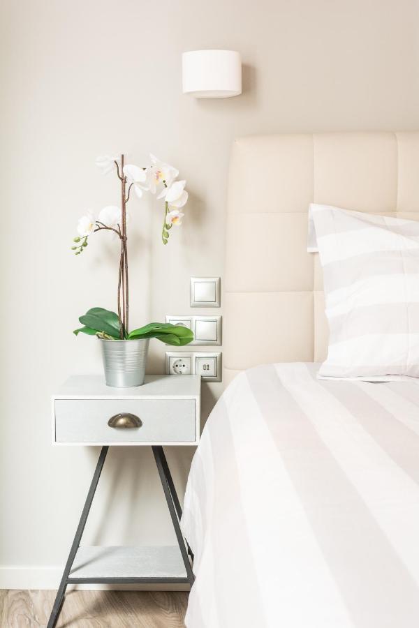 Apartamento A17 Modern & Cosy 2R Flat Up To 4Ppl Near Parthenon Atenas Exterior foto